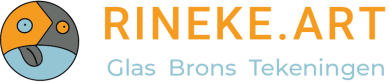 Logo RINEKE.ART