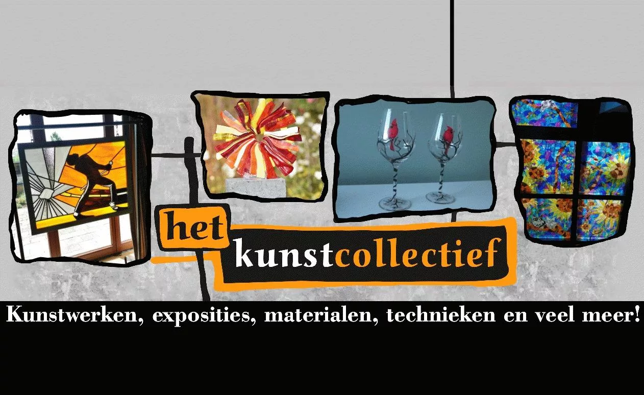 Cover het Kunstcollectief